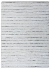 Декоративний килим Ковер Prime 110 White/Grey 80x150