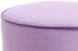 Купити пуф Cosy T110 Violett в фіолетовому кольорі