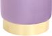 Купить пуф Cosy T110 Violett в фиолетовом цвете